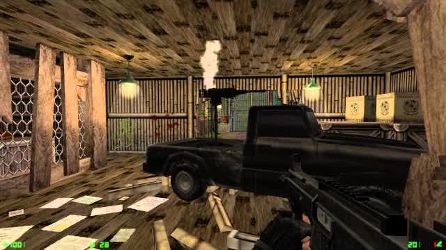 Counter-Strike Condition Zero Deleted Scenes Lost Cause Loquendo 1080P Counter-Strike Condition Zero Deleted Scenes Lost Cause Loquendo 1080P