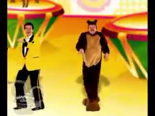 Wiggle y aprende - Especial Haciendo monerias (Parte 1)