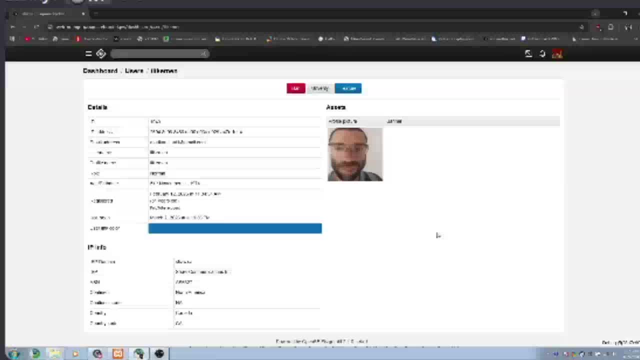 I GOT BANNED FROM FULPTUBE