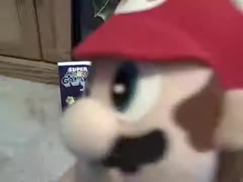 Super Mario Galaxy Review