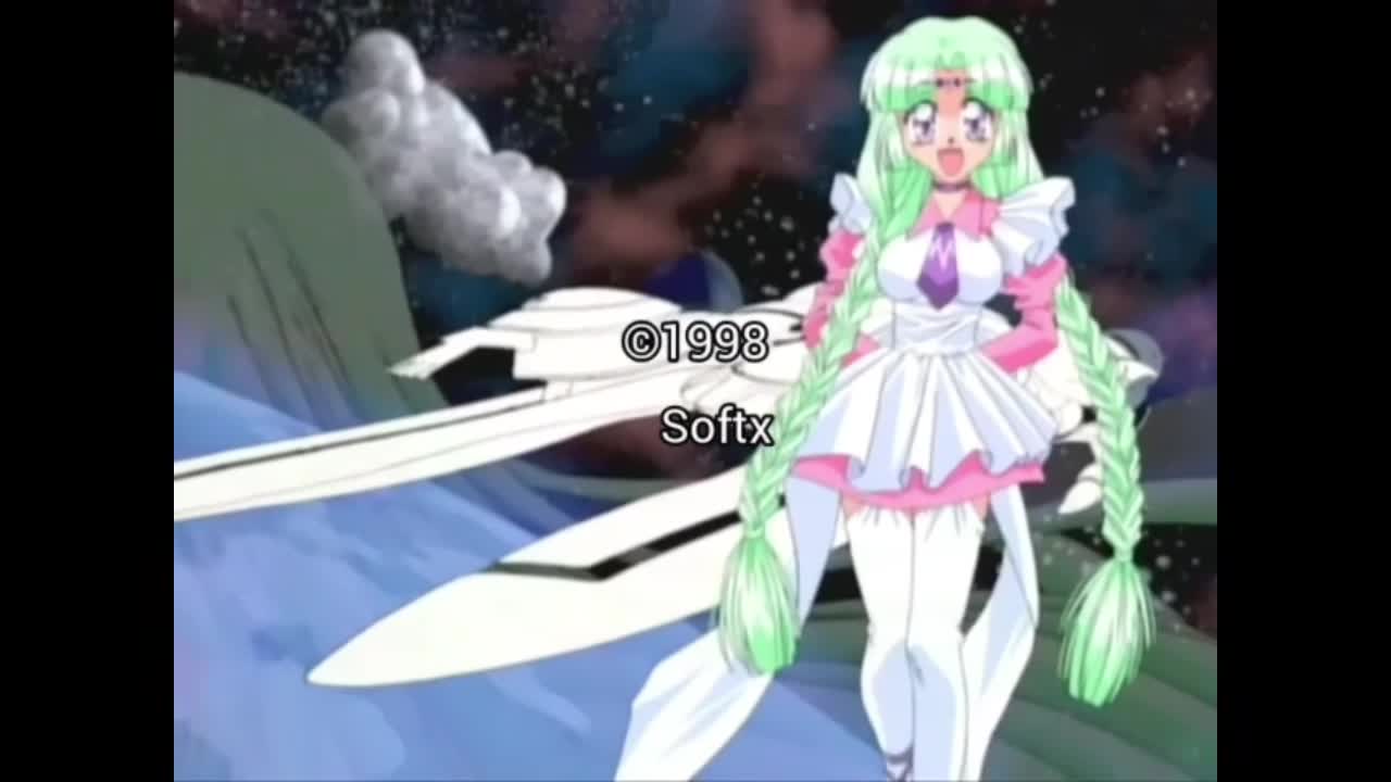 lost universe ending