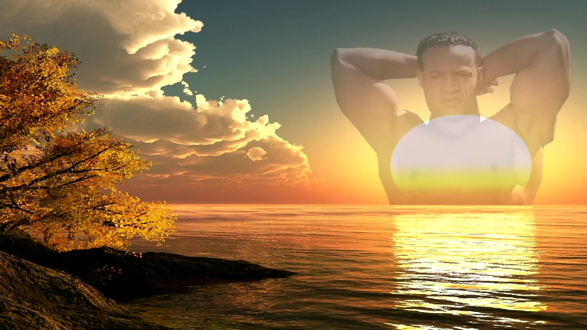 Ode To Obama: A Knaked Knights Mix