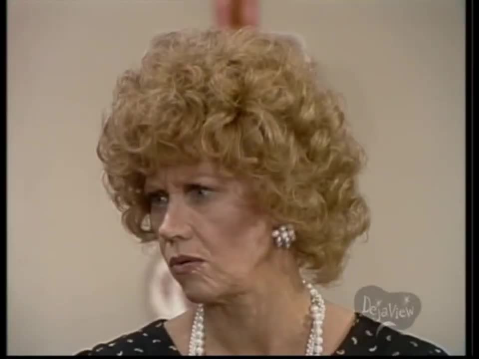 The Ropers S01E03 Your Money or Your Life