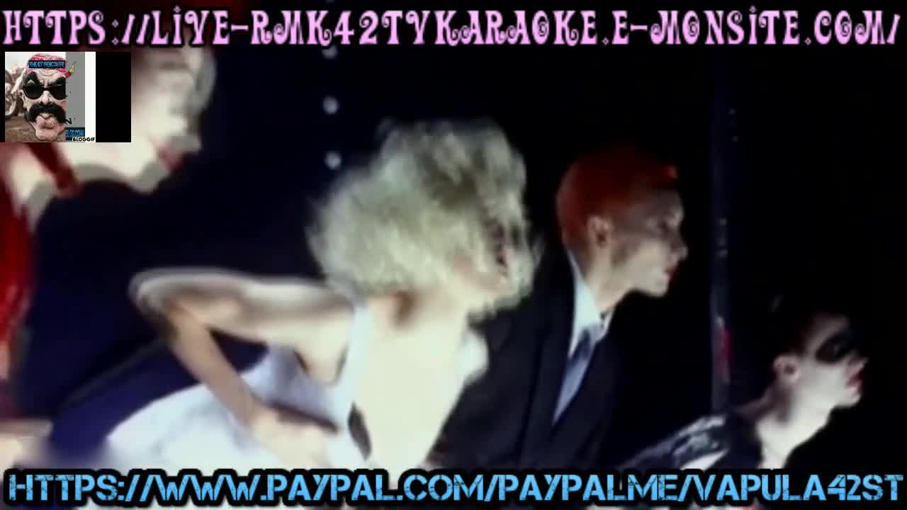 Annie Lennox - Little Bird .Remix dj Mr. Mac 2025 rmk42tvkaraoke