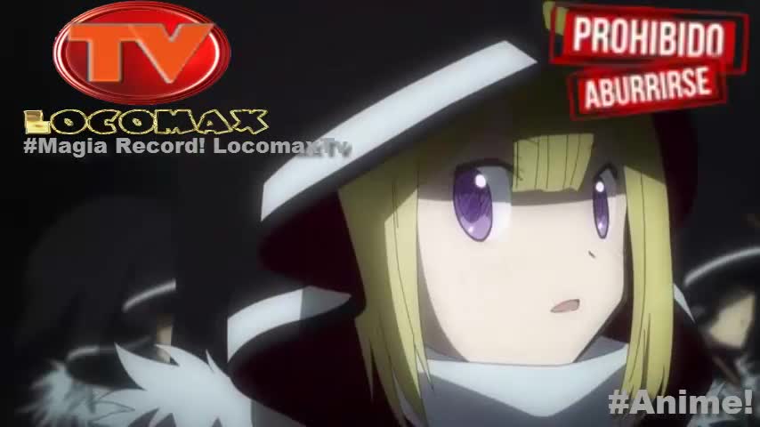 LocomaxTv Bolivia Anime Julio 2025