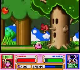 Kirby Super Stars 1st attempt [ PART 1 ]