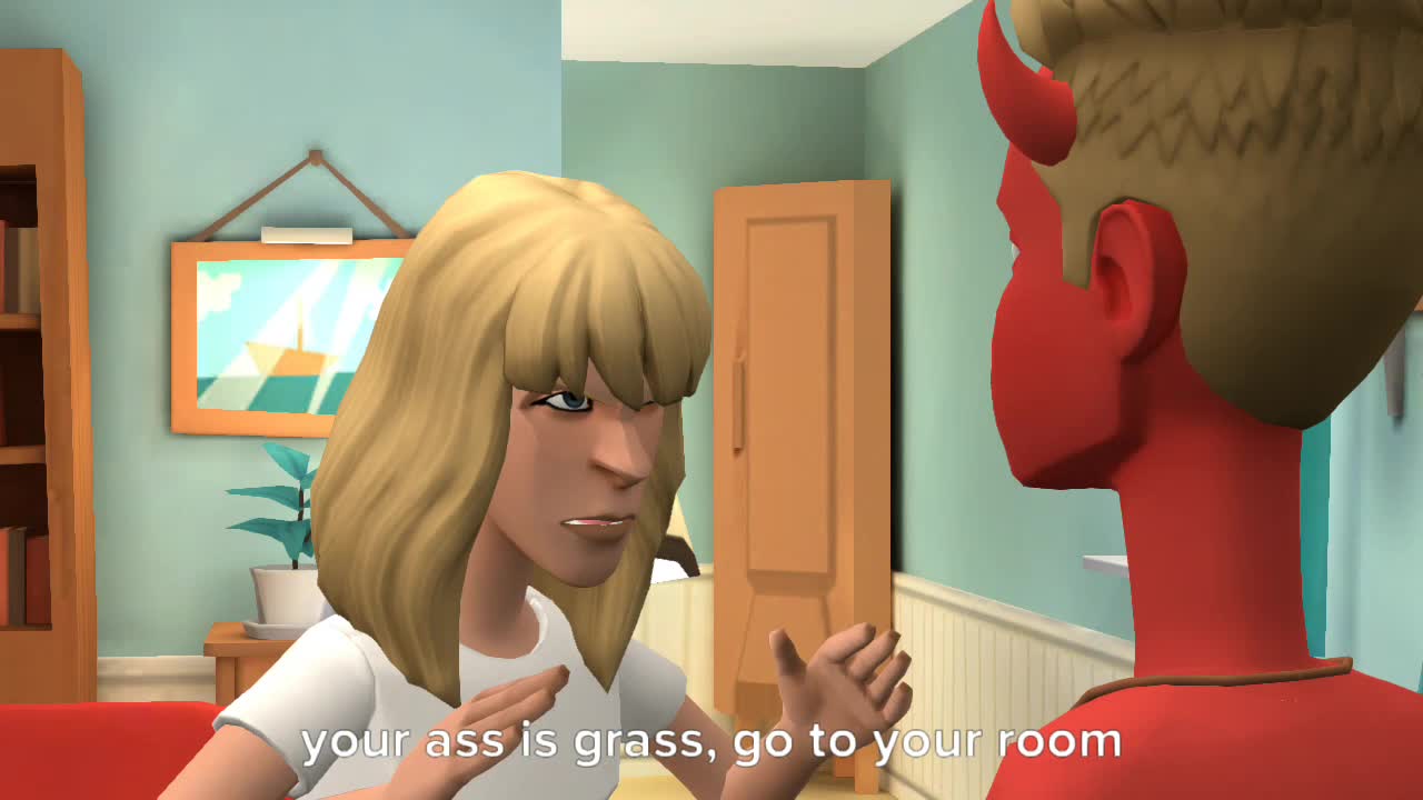 Evil classic chris misbehaves at hulk hogans funderal and gets grounded