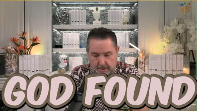 God Found a Gowy #shorts #audiobooks #craigwinn CC28 26 May 2025 God Found a Gowy #shorts #audiobooks #craigwinn CC28 26 May 2025