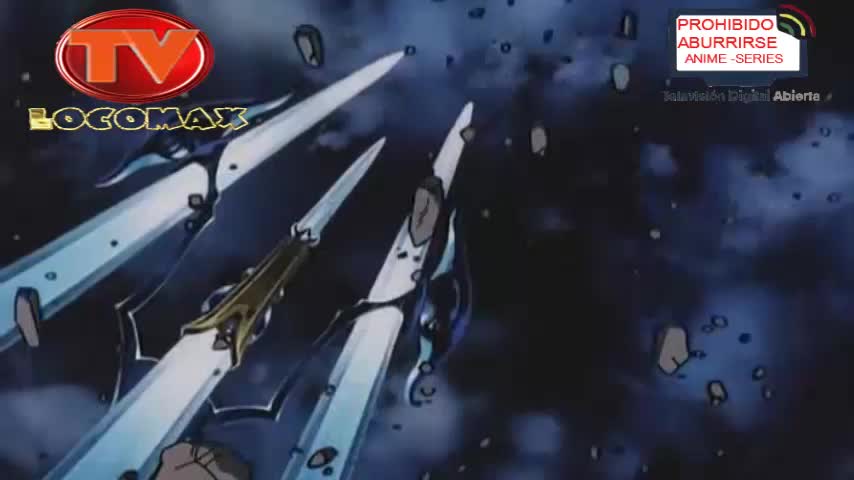 LocomaxTv Bolivia Anime Junio 2026