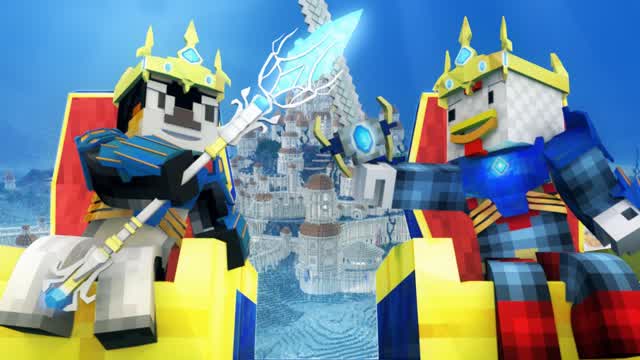 Atlanteans - A Minecraft Parody of David Guetta Titanium (Minecraft Song) Atlanteans - A Minecraft Parody of David Guetta Titanium (Minecraft Song)