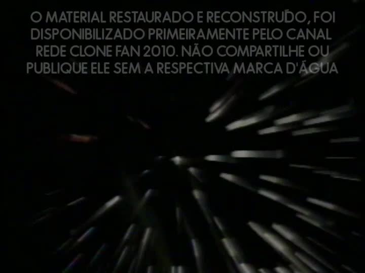 Assinatura - "Pós Chamada" | RCE TV (1987) Assinatura - "Pós Chamada" | RCE TV (1987)