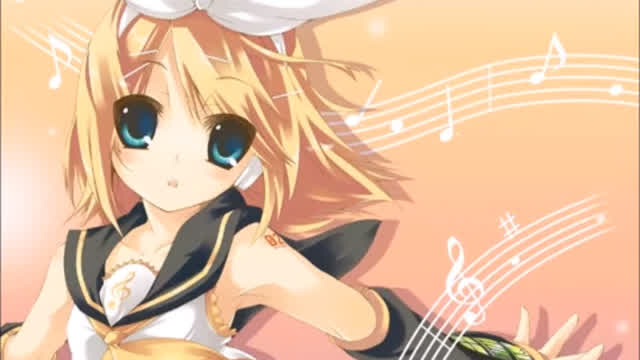 [Synergy-Style Vol.2] Miku & Rin - TSUBASA