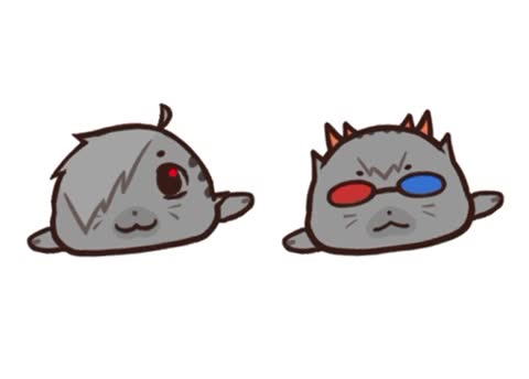 happy valentines day from sealstuck sebsol!