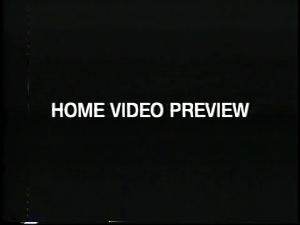 Opening to Mighty Morphin' Power Rangers: The Movie 1995 VHS