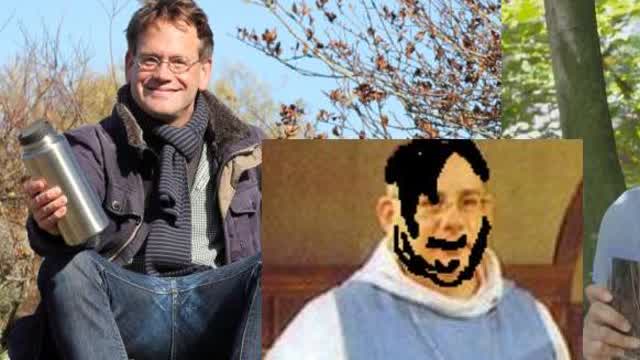 Abartiges Grillen bei den Furlongs