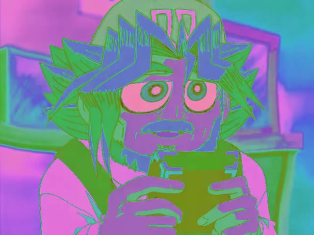 Yugi Muto Legally Changes His Last Name to ＂Moto＂ [iyRrKNXmk6k]