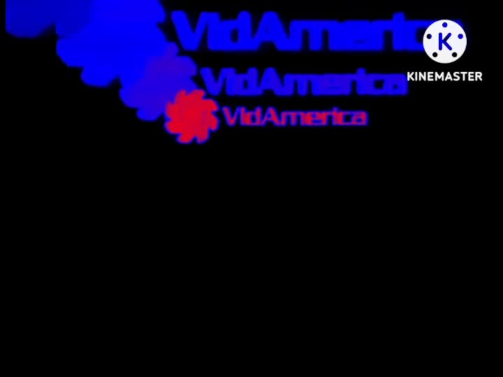 VidAmerica logo in G-Major