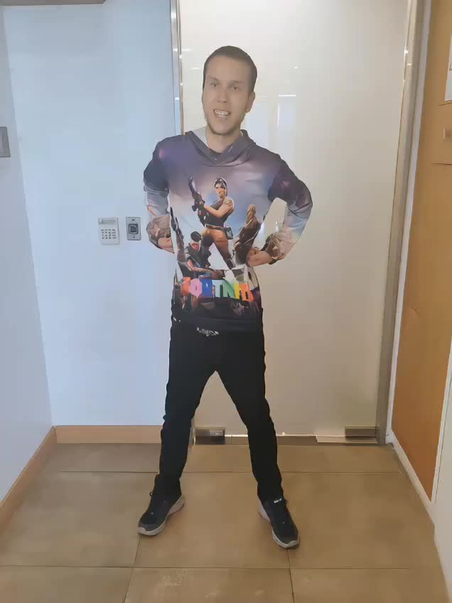 Carlos Bailando Dame Tu Cosita  #carlosfan #dametucosita #2025