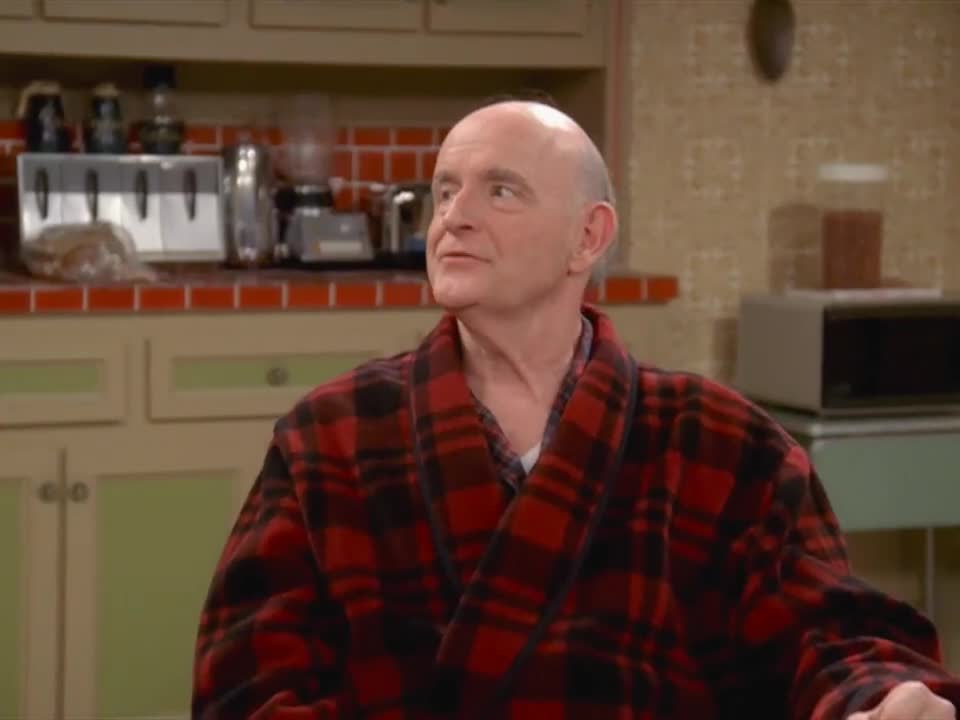 Everybody Loves Raymond S04E16 The Tenth Anniversary