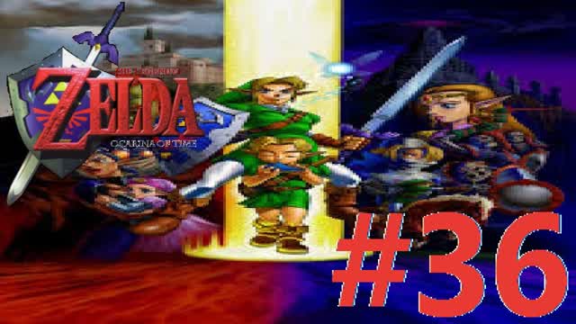 Let´s Play Zelda Ocarina of Time (100/Deutsch) - Teil 36 Bongo Bongo die Schattenmonstrolitat! (2) Let´s Play Zelda Ocarina of Time (100/Deutsch) - Teil 36 Bongo Bongo die Schattenmonstrolitat! (2)