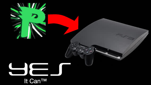 Parascoper on a PS3 Lite?
