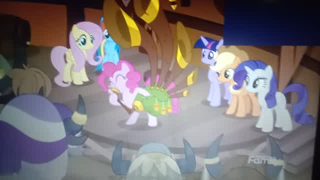 My Little Pony Credits Discovery Family Monday, July 6, 2026 My Little Pony Credits Discovery Family Monday, July 6, 2026