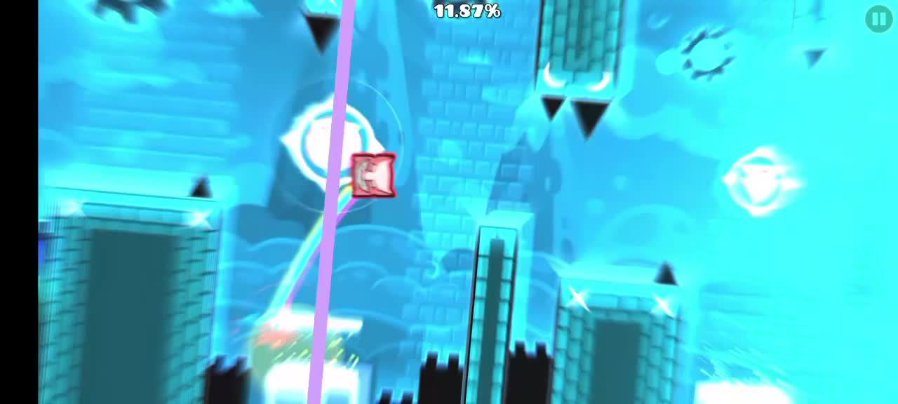 Chain Breaker by Goalers (Harder)