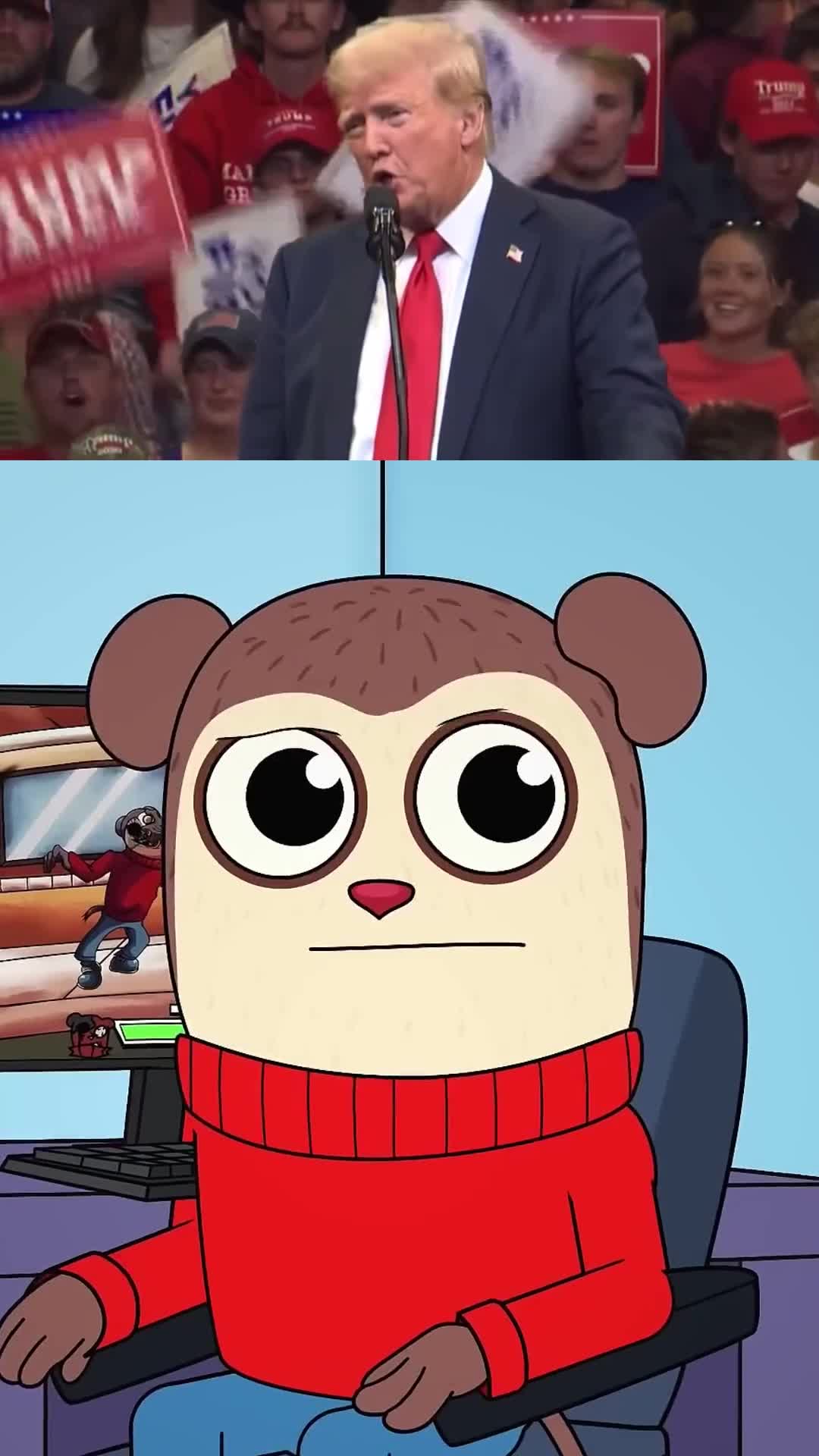 [YTP] Trump's Favorite Youtuber