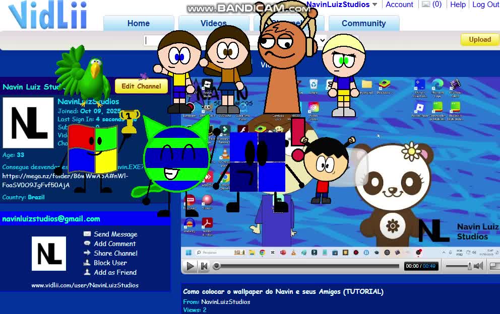 BIG ANNOUNCEMENT! (must click!)