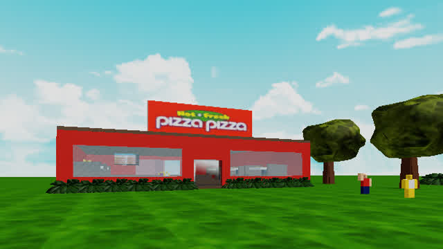 Remnants of what once was Remnants of what once was