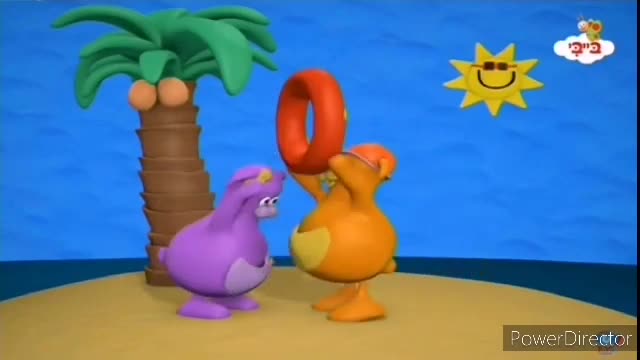 BabyTV Israel - Episode 11