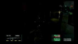 SOCOM 2 RAGE QUIT!