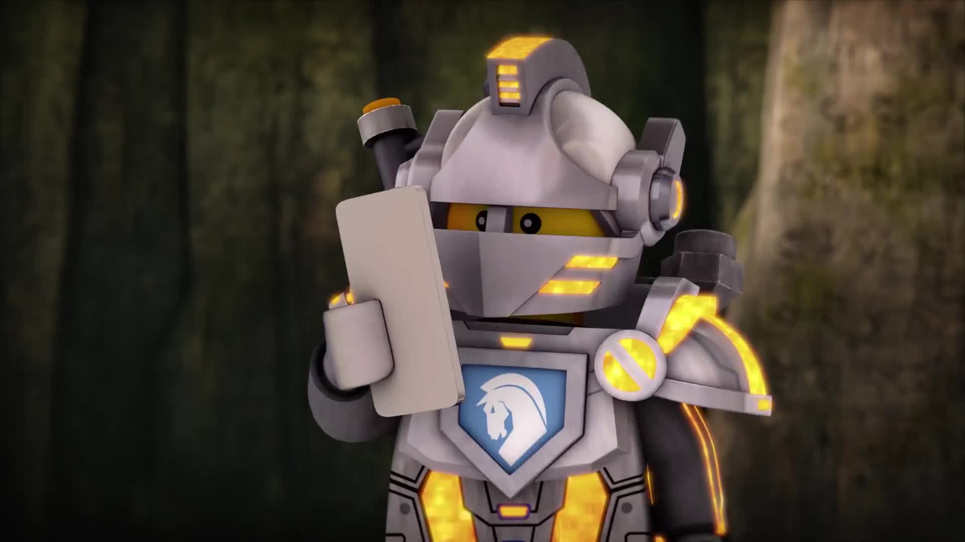 Halo, tu Lance Halo, tu Lance