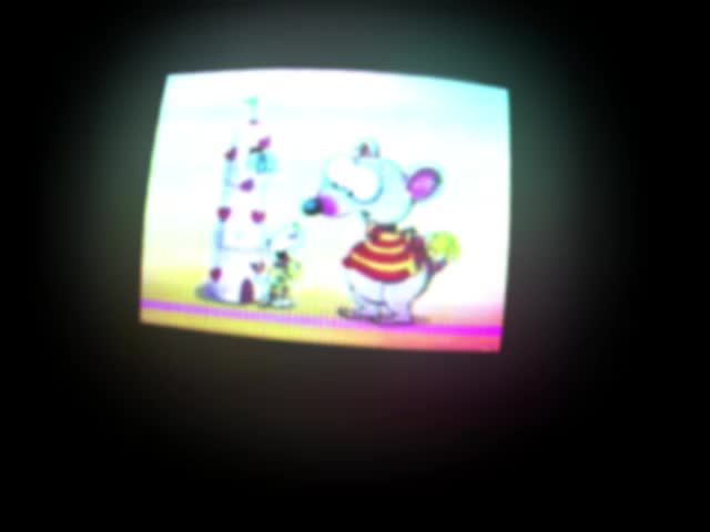 Closing to Toopy and Binoo - BTT on TeleBell (2008, MOCK FOOTAGE)