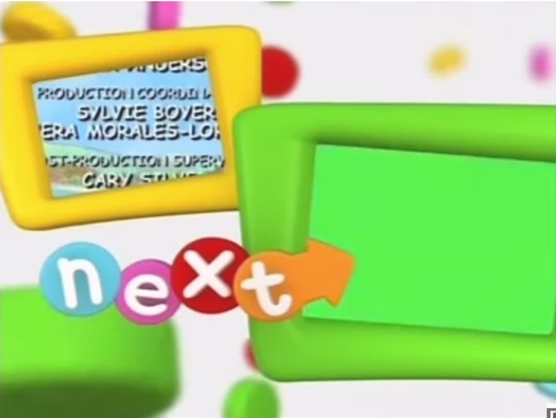 Tiny Pop UK - Next Noonbory and the Super Seven (2012)