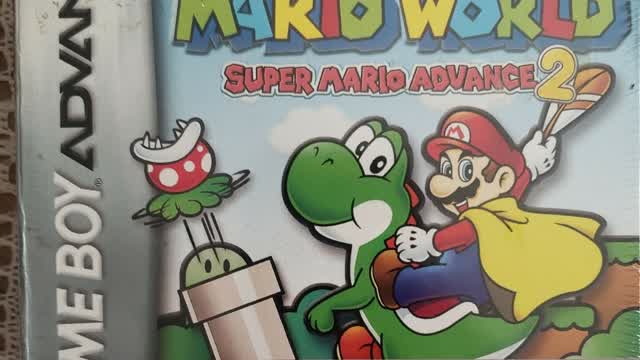 HOW NOCASH IS YOUR GBA