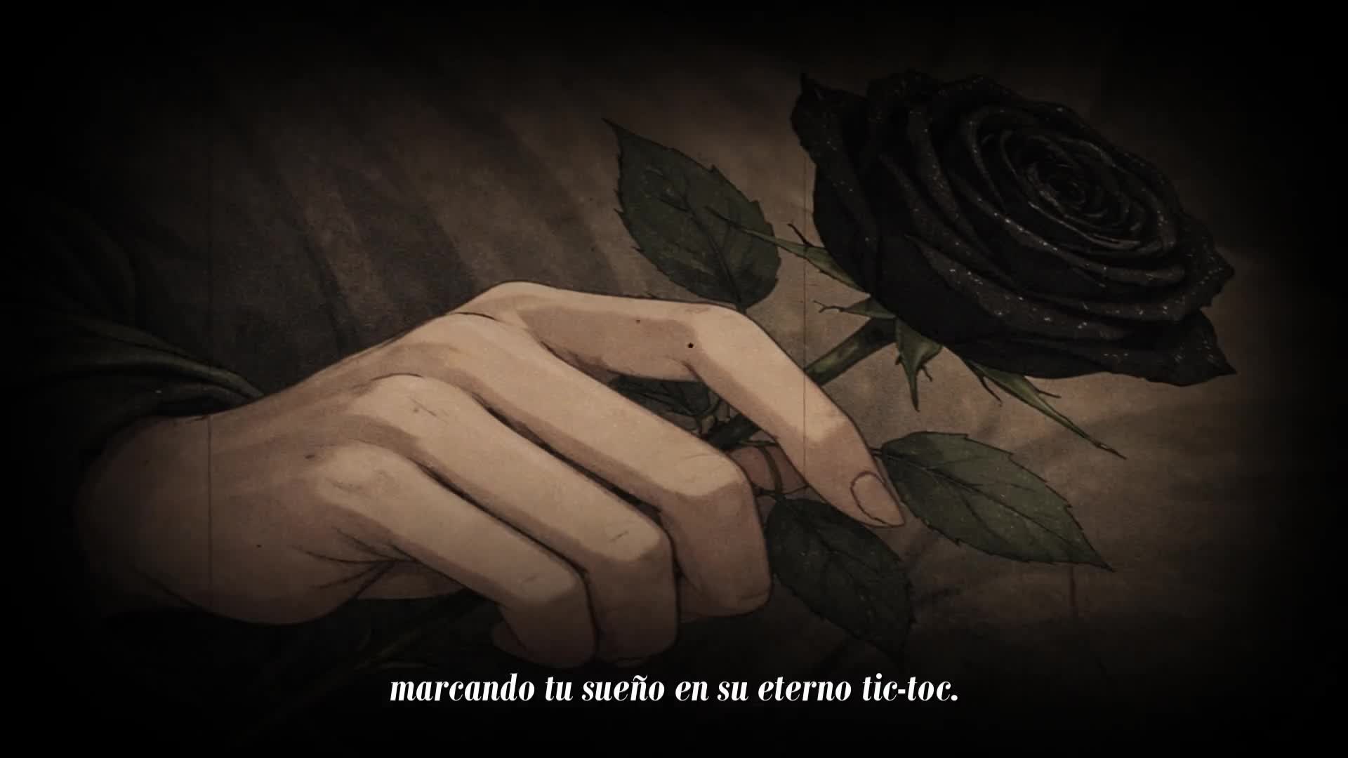 𝔇𝔲𝔢𝔯𝔪𝔢 𝔢𝔫 𝔩𝔞 𝔖𝔬𝔪𝔟𝔯𝔞 - 𝔖𝔲𝔟 𝔈𝔰𝔭𝔞ñ𝔬𝔩