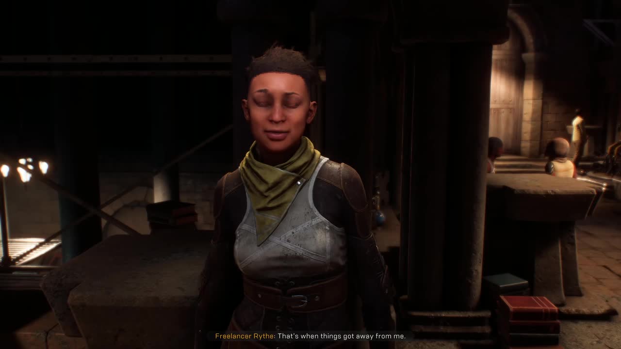 Anthem-Scar Weapons Caches