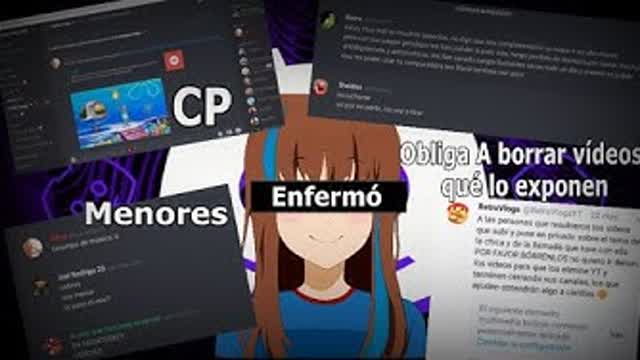 Él turbio casó del antiguo Servidor dé RetroVlogs⁄Sora Onuki 2018-19 (Difundir) - TsubakiVlogs