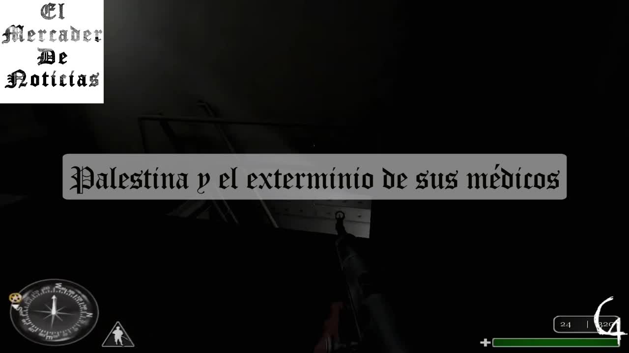 El Mercader de Noticias - 3/7/26 El Mercader de Noticias - 3/7/26