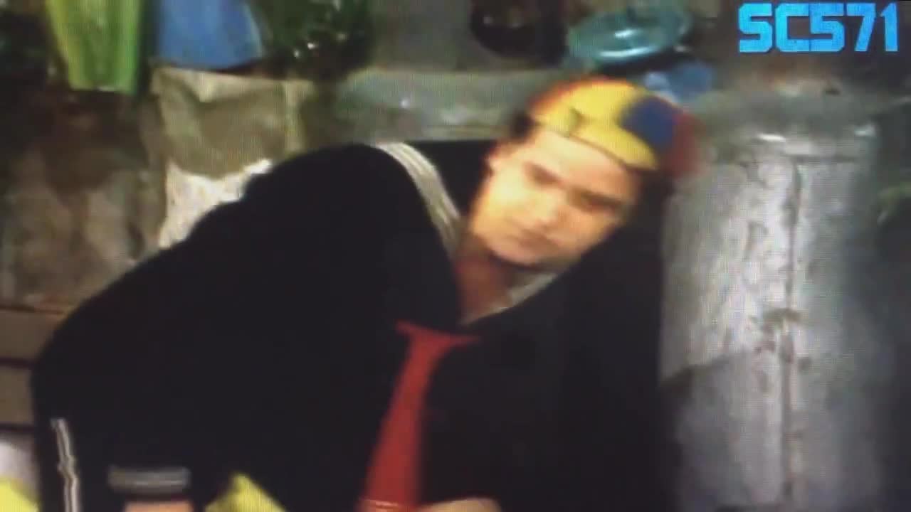 49 stonecold Chavo del 69 Loquendo - Celebrando el año nuevo en el puticlub