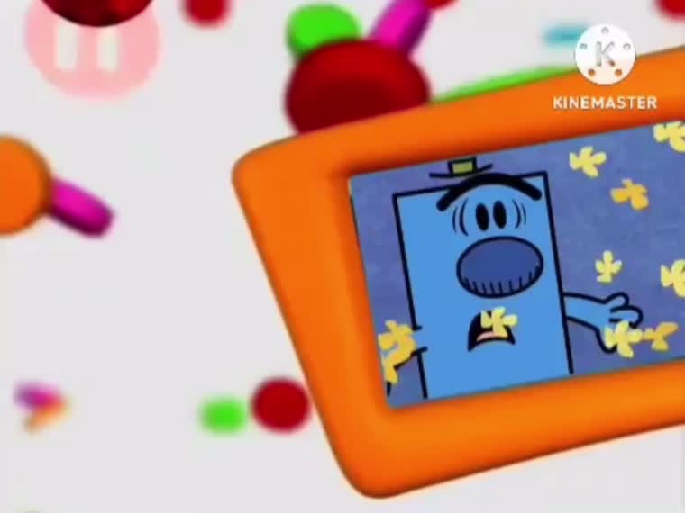 Tiny Pop UK - Now The Mr Men Show (2012)