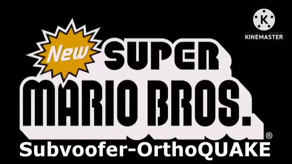 NSMB Overworld Theme but every loop changes the STJ's G-Major effect (Part 3)