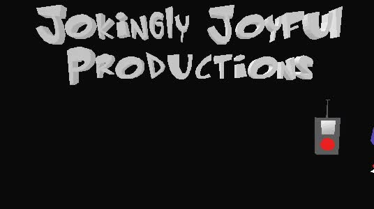 A Little Bit Haunted (But With Text To Speech Voices)