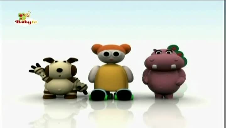 Hippa Hippa Hey - Musical Instruments