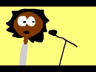 The Data Crew - Chocolate Rain (2008)