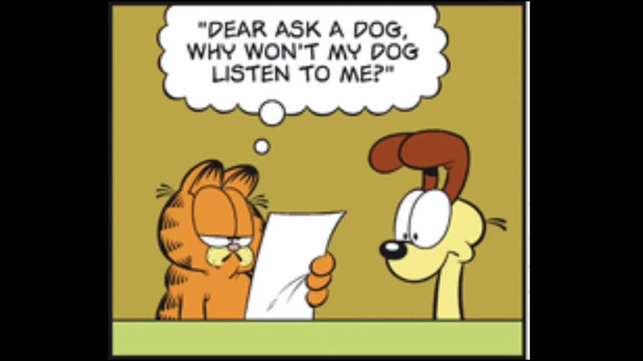 2025_02_05 Garfield Comic Dub