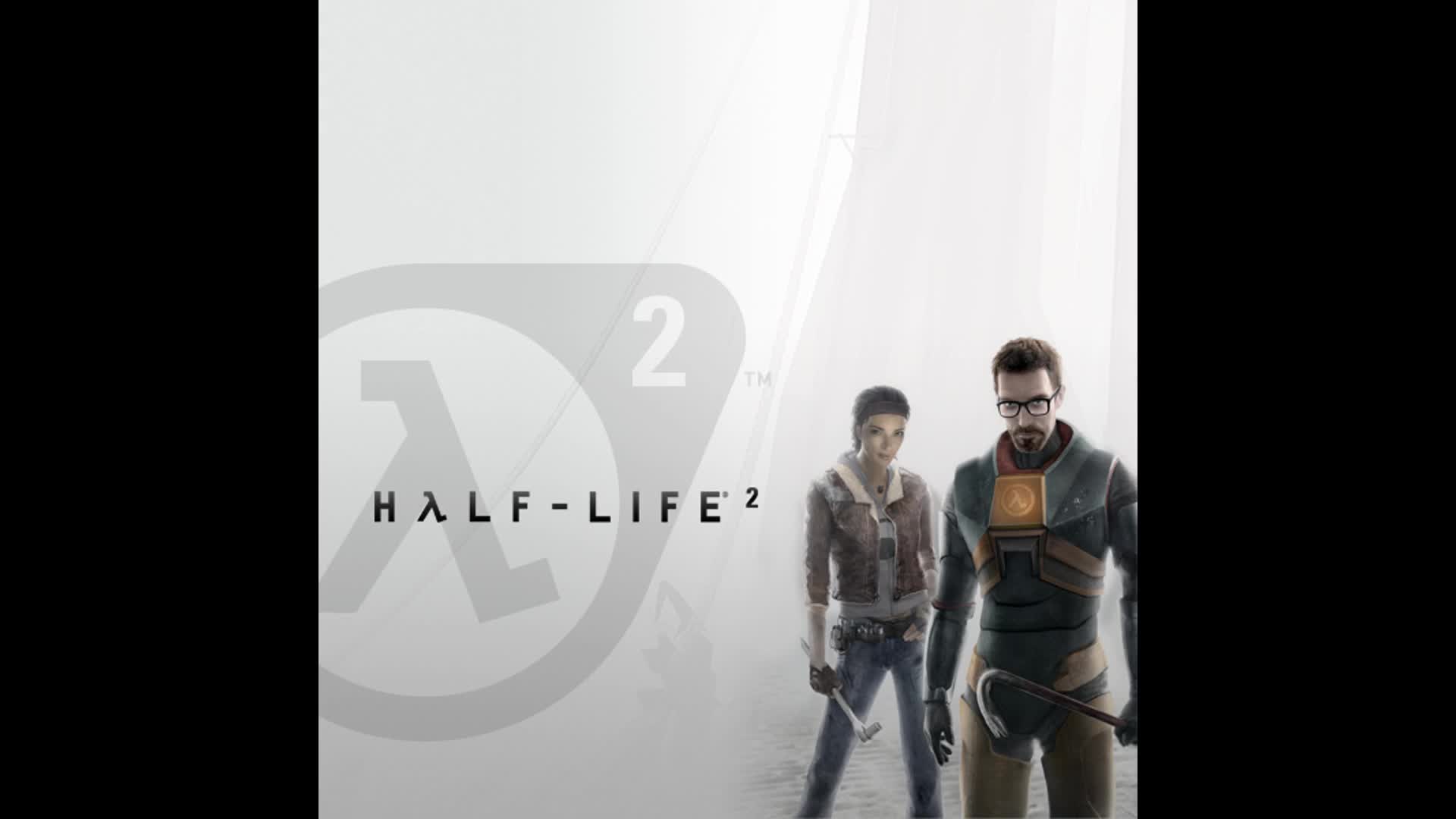 Escape Array - Half-Life 2 OST