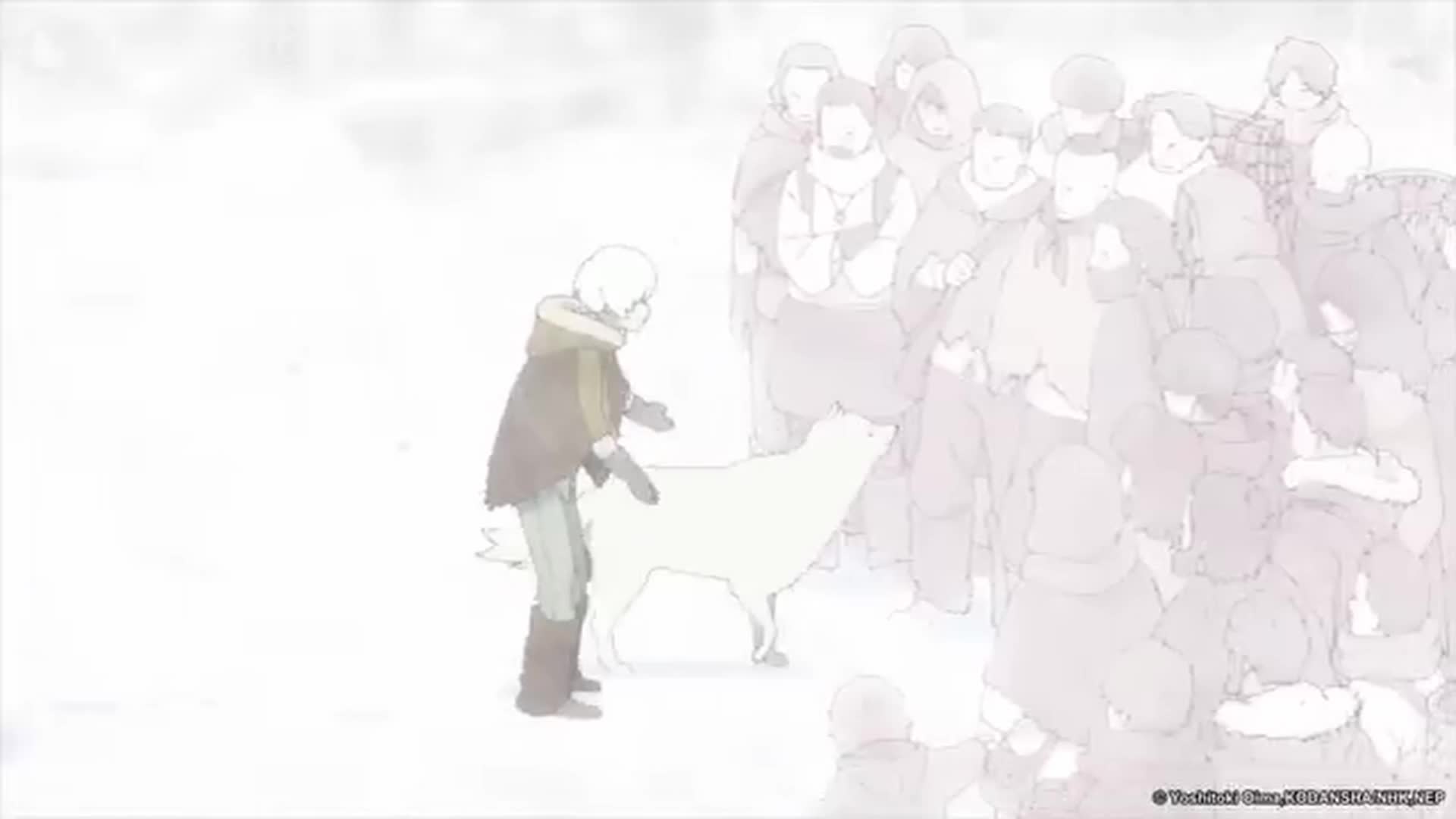 A História da Criança A História da Criança