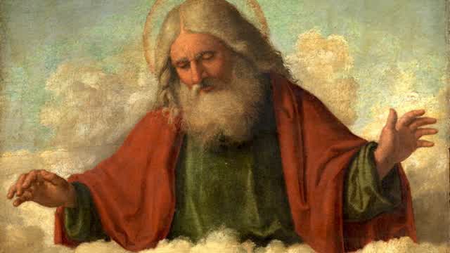 ¿Dios existe? Mi opinión — Loquendo